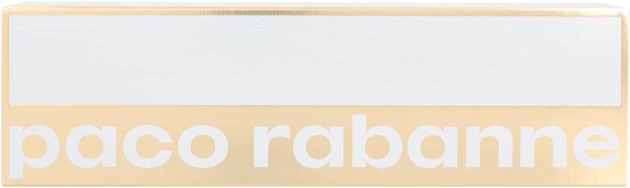 Paco Rabanne Eau De Parfum 5 Piece Gift Set