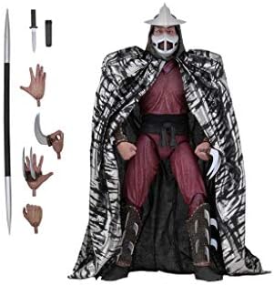 neca tmnt 1990 7 inch