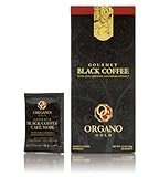 Organo Gold Gourmet Black Coffee