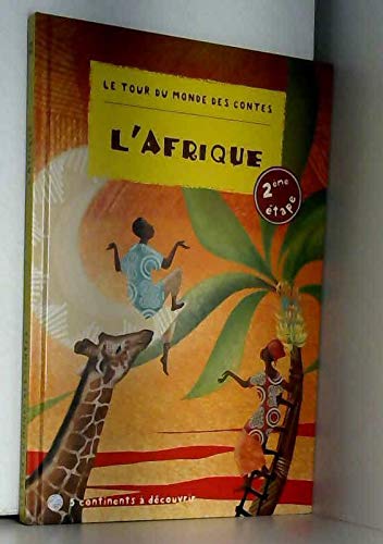 Contes d'Afrique