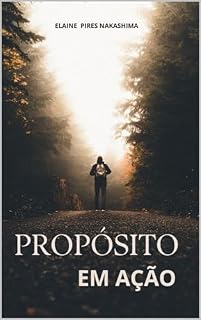 Livro Propósito em Ação