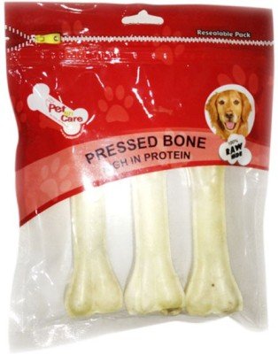 big rawhide bones