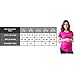 Maternity Cartoon Eyes Pumpkin Face T Shirt Halloween Fall October Pregnancy Tee