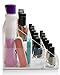 Evrblock Nail Polish Holder | Multi-Level Premium Quality Acrylic Organizer Nail Polish Storage