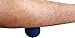 Deep Tissue Massage Lacrosse Ball - High Density Material for Myofascial and Trigger Point Release - Massage Tension and Pain Away