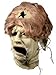 The Texas Chainsaw Massacre - Leatherface 1974 Grandma Mask