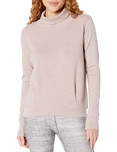 Alo Clarity Long Sleeve Sweatshirt