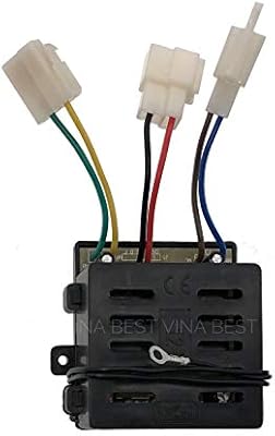 control remoto universal para carro electrico