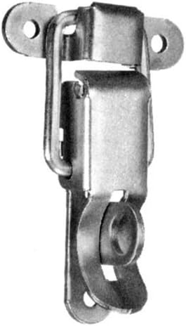 Buyers Bhc227Z (1) Pull Down Catch W/ Eye