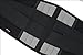 RDX Gym Pain Relief Lumbar Belt Lower Back Support Brace Exercise Training Fitness Weight Lifting