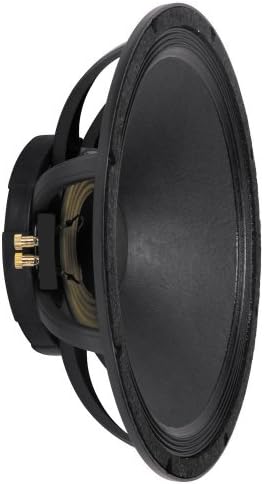 karakter speaker black widow 15 inch