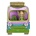 Disney Fairies Tink's Pixie Camper