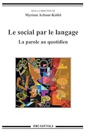 Le  social par le langage