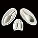 WYD DIY Silicone Fondant Mold Bird Assembly Molds 3D Cake Decoration Mold DIY Soap Chocolate Baking