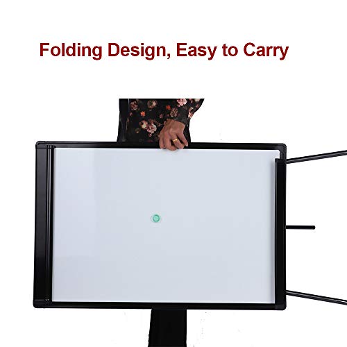 6 Adjustable+Magnetic+Presentation+Flipchart+Magnets