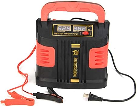 caricabatterie marino a ciclo profondo