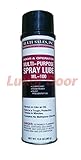 Garage Door Professional Multi-Purpose Spray Lube