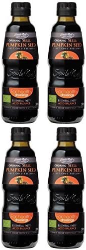 - Emile Noel - Org Pumpkin Seed Oil | 250ml | BUNDLE by Emile Noel