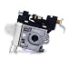 NIMTEK Carburetor Carb Zama RB-K85 fits Echo PB-251 PB-265L PB-265LN Blowers