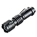 XY ZONE Super Bright 1000 Lumen CREE Q5 Zoomable LED Flashlight Torch Lamp AA/14500