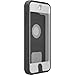 OtterBox Defender Series for Apple iPod Touch 5th Generation and New iPod Touch Case - Retail Packaging - Glacier (White/Grey)
