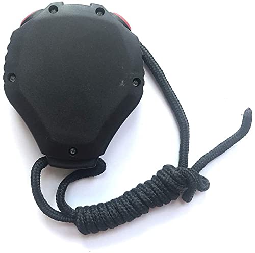 GLLP Stopwatch Timer Multifunctionele Stopwatch Sport Fitness Stopwatch Timer Running Track En Veld Training Stopwatch… - Image 8