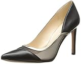 Nine West Women's Caviar Leather Dress Pump