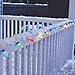 Noma C9 LED Christmas Lights | 50 Multi-Color Bulbs | 33.3 Ft. String Light | UL Certified | Indoor & Outdoor