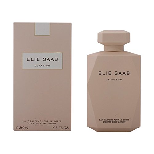 Elie Saab Le Parfum for Women Scented Body Lotion 6.7 Oz