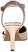 Bandolino Women's Flashy Synthetic Dress Pump