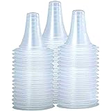 200 Counts Ear Thermometer Probe Covers/Refill Caps/Lens Filters for All Braun ThermoScan Models and Other Types of Digital T