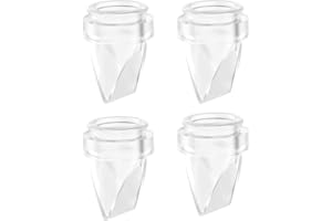 4PCS Valves Bellababy Replacement Parts for BLA8036 / BLA8038 / BLA8039 / BLA8034 / BLA8035 / BLA8020 / BLA8022