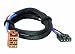 Tekonsha 3025 2-Plug Brake Control Wiring Adapter for GM primary
