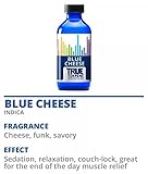 TRUE TERPENE PROFILES BLUE CHEESE 2ML BOTTLE