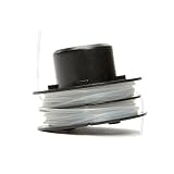 Sun Joe TRJ601ERS Grass Trimmer Dual Line Replacement Spools