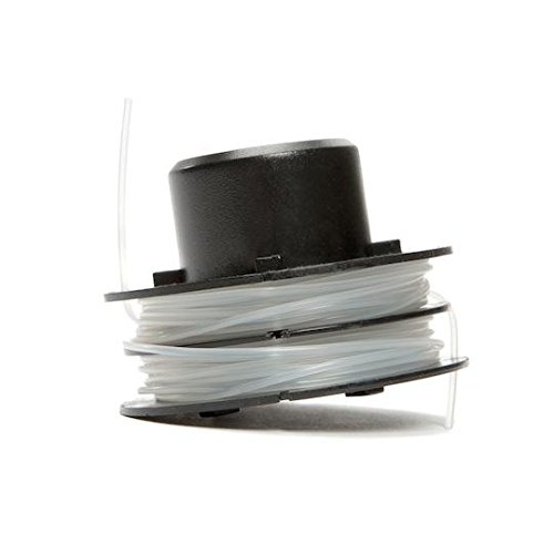 Sun Joe TRJ601ERS Grass Trimmer Dual Line Replacement Spools