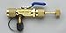 Yellow Jacket GIDDS-505032 Valve Core Removal Tool with Side Support 5/16