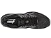 ASICS Men's Mens Fitness/Cross-Training Athletic Shoe, black/black/carbon, 9 Medium US