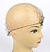 Yes!Fresh Hair Net 144Pcs, Lightweight, 22