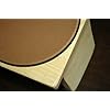 Evateak-Yoga-Meditation-Bench-Pad-18×8-Brown