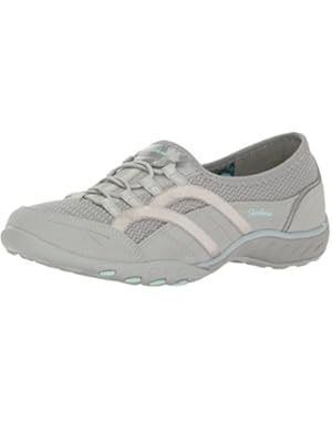 Women's Breathe Easy Faithful Fashion Sneaker