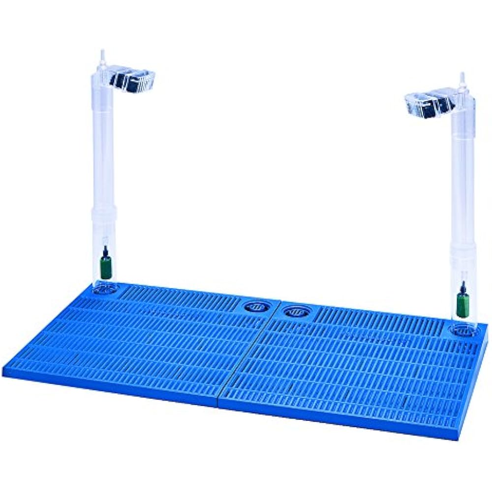 Aquarium Undergravel Filter asdxf2