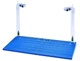 Penn Plax Premium Under Gravel Filter System - for 40-55 Gallon Fish Tanks & Aquariums