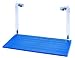 Penn Plax Premium Under Gravel Filter System - for 40-55 Gallon Fish Tanks & Aquariums