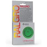 Merck Animal Health Ralgro Implants 24DS