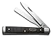 CA23355-BRK Doctors Knife Curly Maple