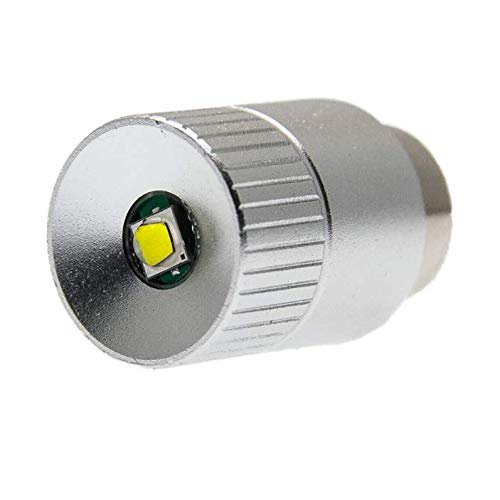 Old MagLite? Best Maglite LED Conversion Upgrades and Replacements