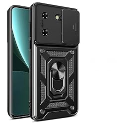 Kukoufey Compatible with Tecno Pova 5 Bracket