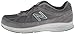 New Balance Men's MW877 Walking Shoe,Grey,10.5 D US