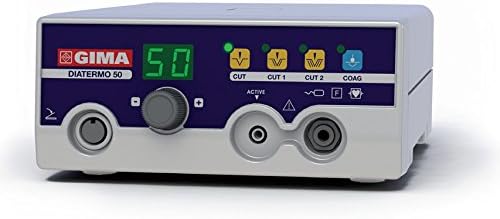 Diathermo MB 30625 Monopolar, 50W
